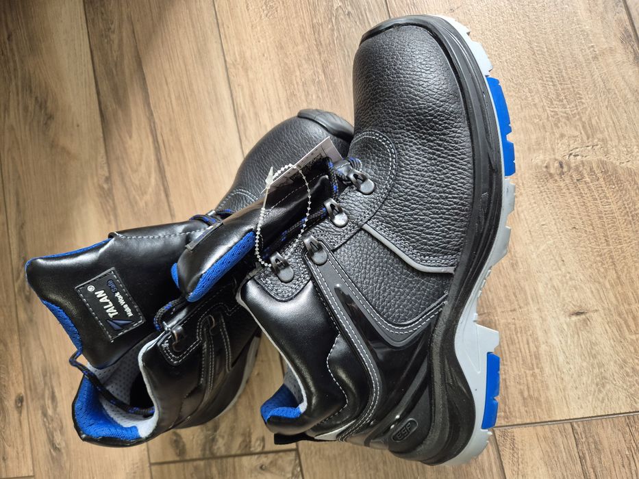 Ботинки рабочие 41 и 42 р