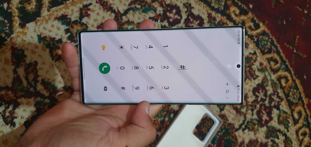 Samsung note 20 ultra