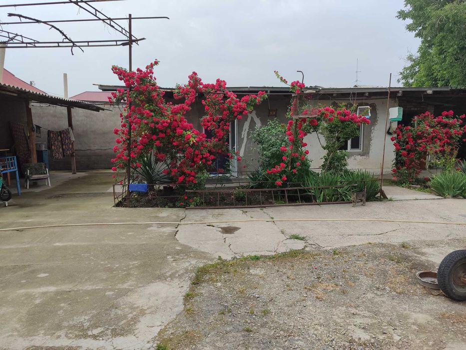 Продается участок 6 соток