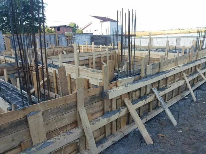 Executam    Constructii Case  vile..Giurgiu