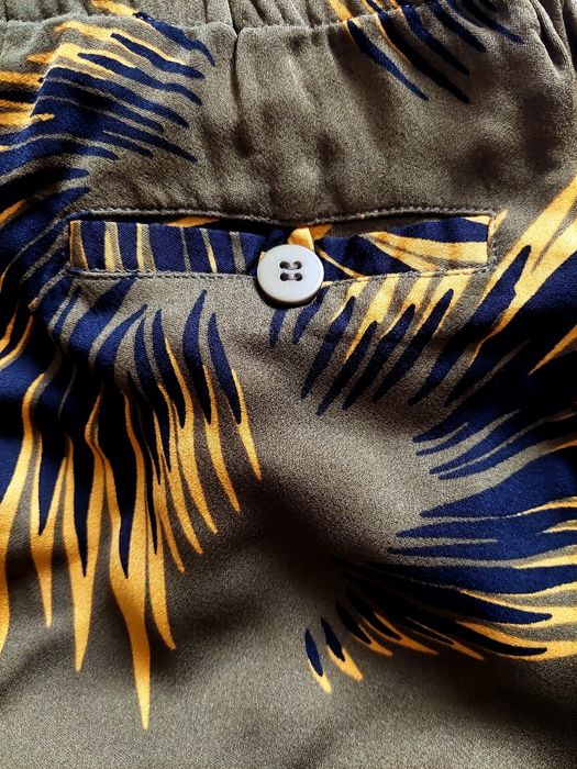 Панталон Samsøe Samsøe