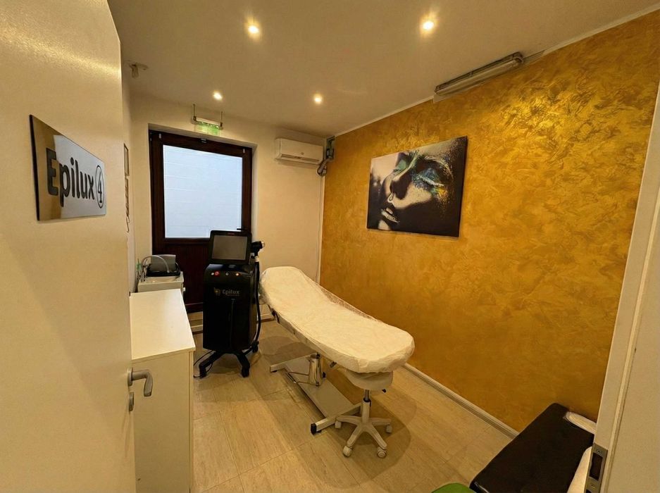 Spațiu de Închiriat în Salonul Epilux Brasov