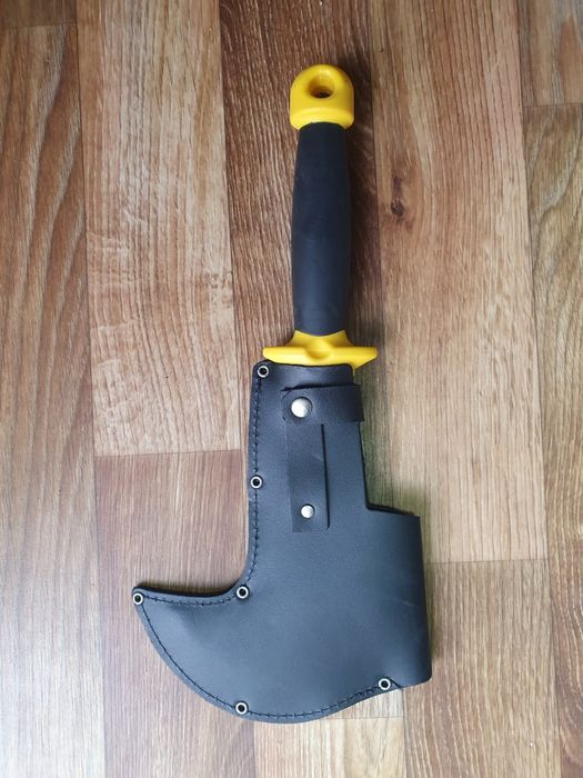 Cosor profesional ANGELO B made în Italia!