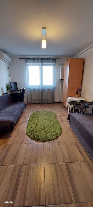 PF inchiriez ap.cu o camera pe Strada Fabricii