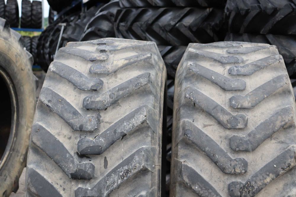 Cauciucuri 440/80-28 Michelin SH Industriale pentru BuldoExcavator