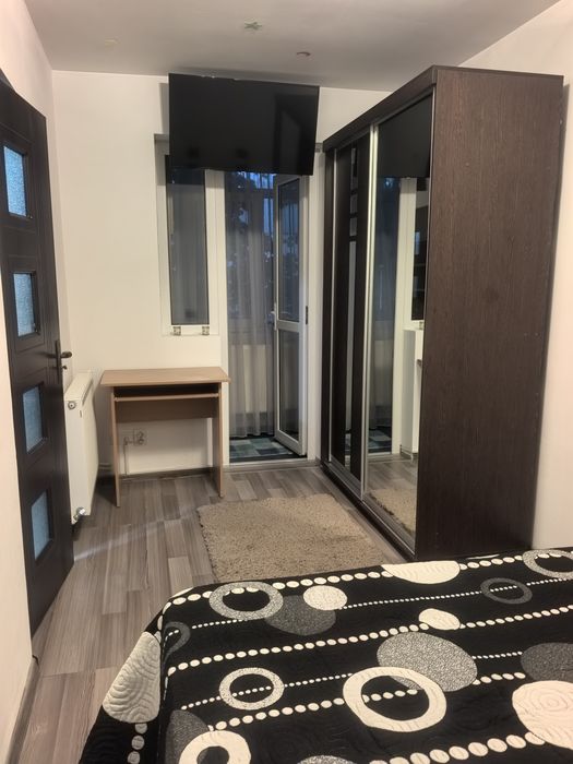 Apartament 3 camere Tatarasi - Flora