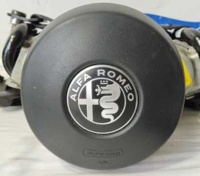Airbag волан Alfa Romeo Stelvio Giulia