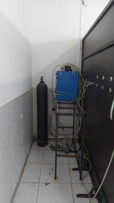 Продается коммерческое помещение п. Сарыколь