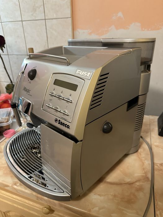 Кафеавтомат Saeco Magic