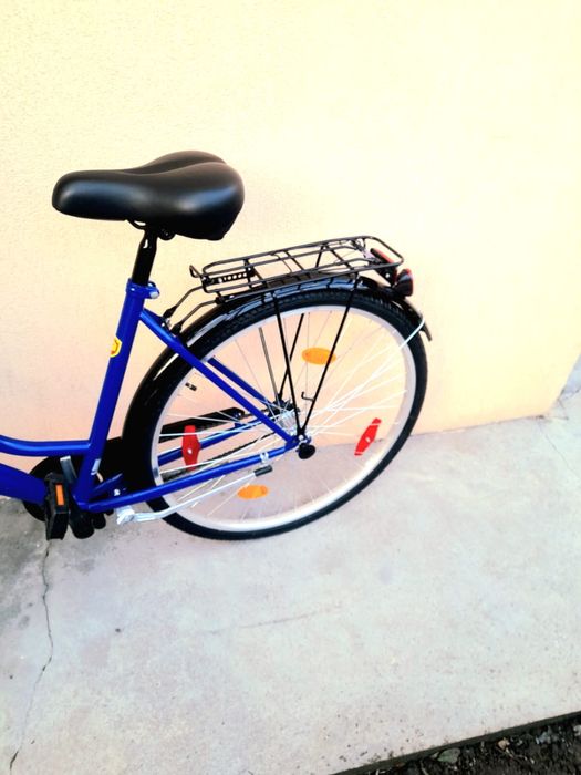 Bicicleta timisoreana