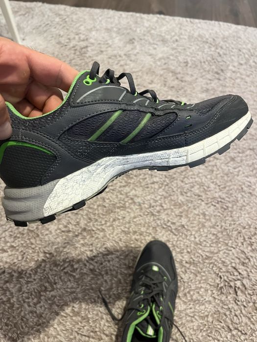 Mammut Claw 2 Gtx-дамски трекинг обувки