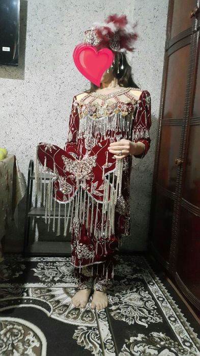 Красивые вещи для невесток