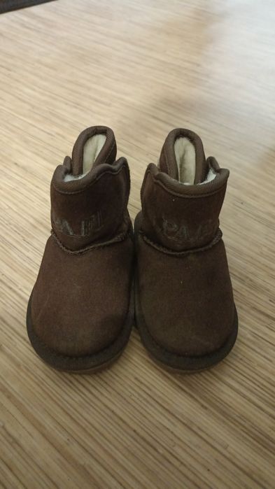 Детские обуви продаю