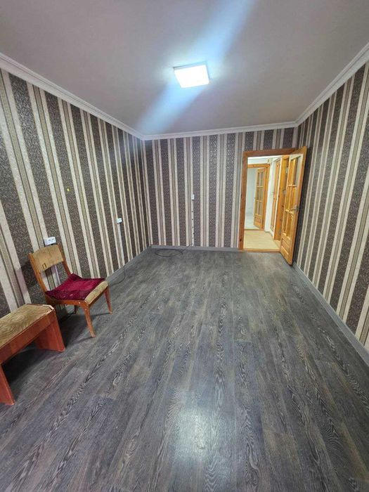 2 хоналик квартира 1 кават университет