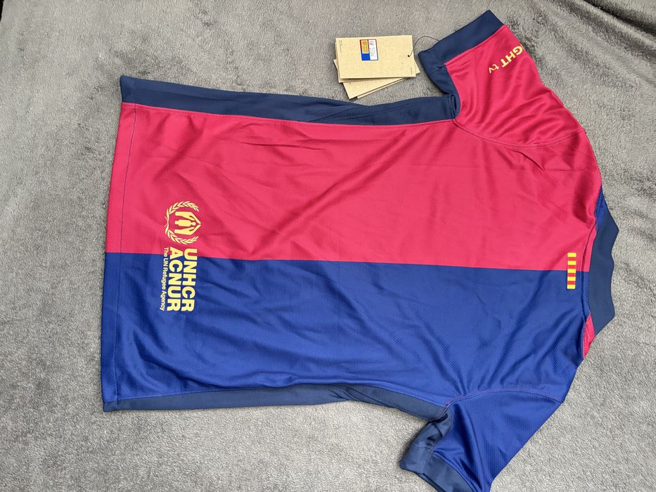 Тенска на Барселона 24/25 размер М