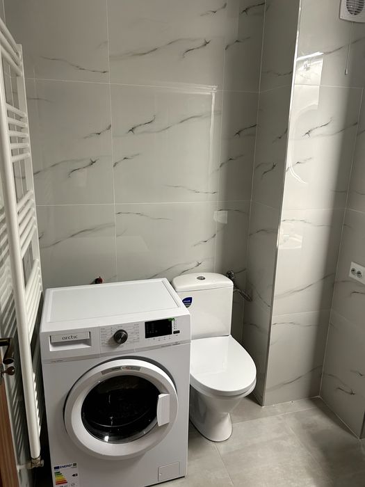 Apartament 2 camere + parcare