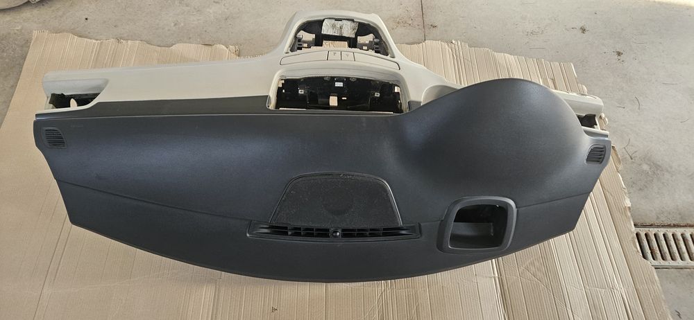 Plansa bord Peugeot 508