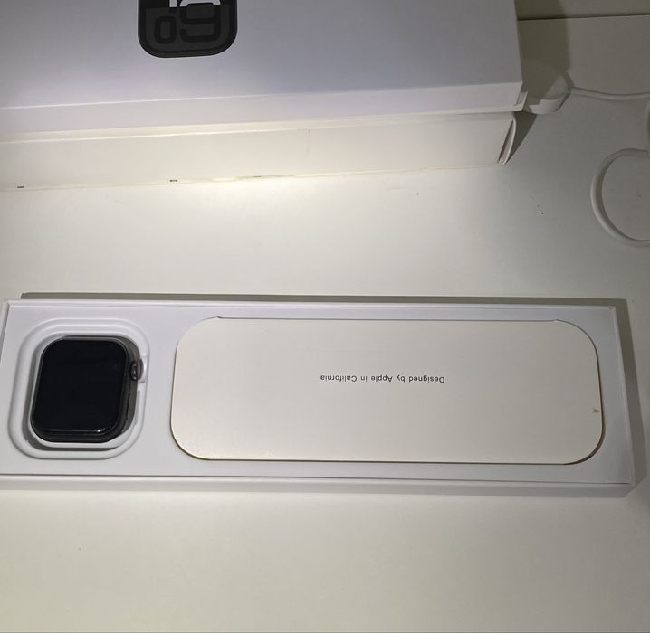 Apple Watch сатылады