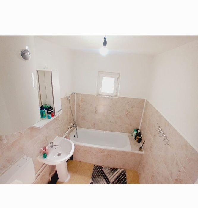 Apartament Matasari