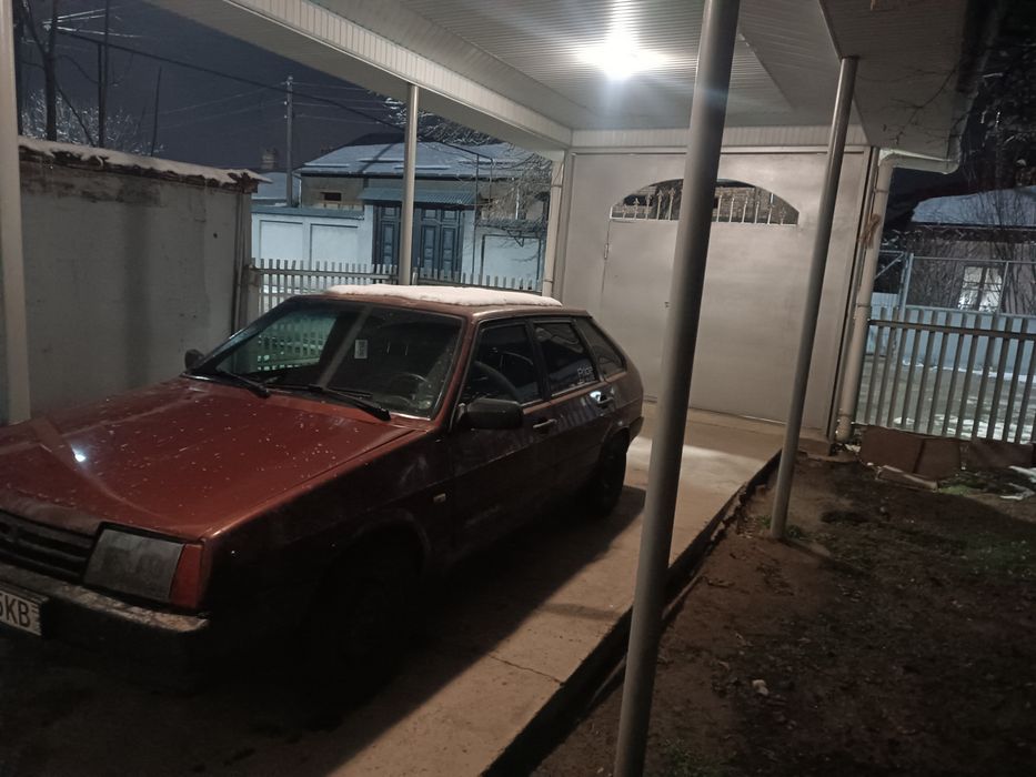 Лада Самара 2109