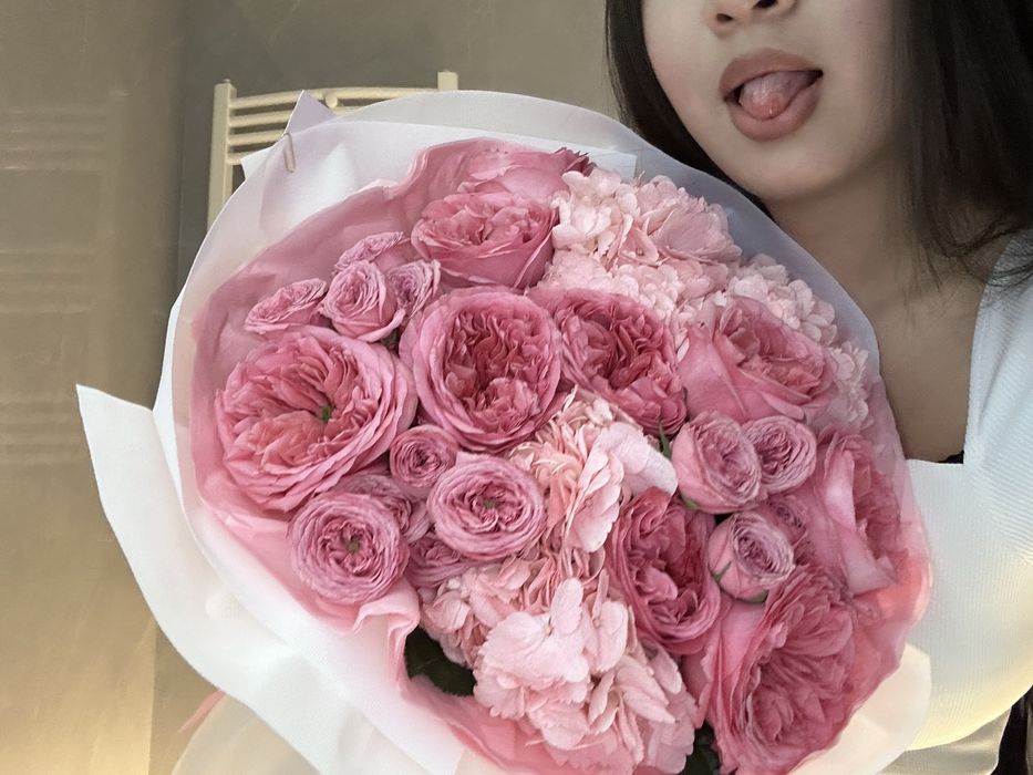 Цветы ,в хорошем состоянии продаются