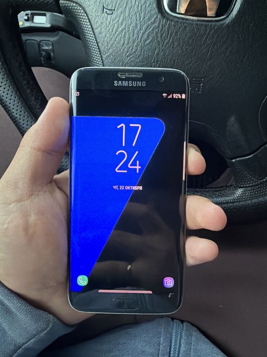 Продам Samsung S7 edge