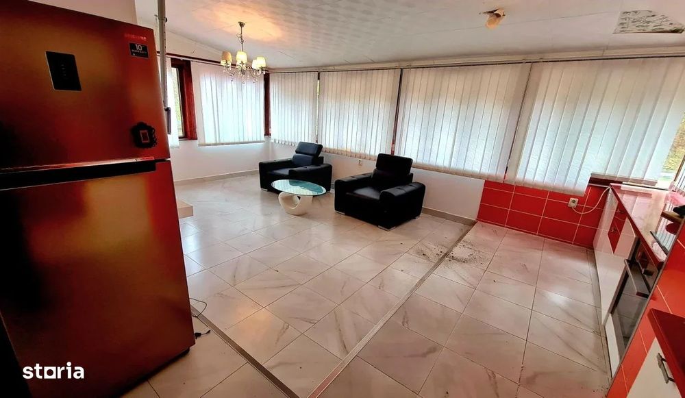 Vand apartament 3 camere in Moneasa ID: RH-42863