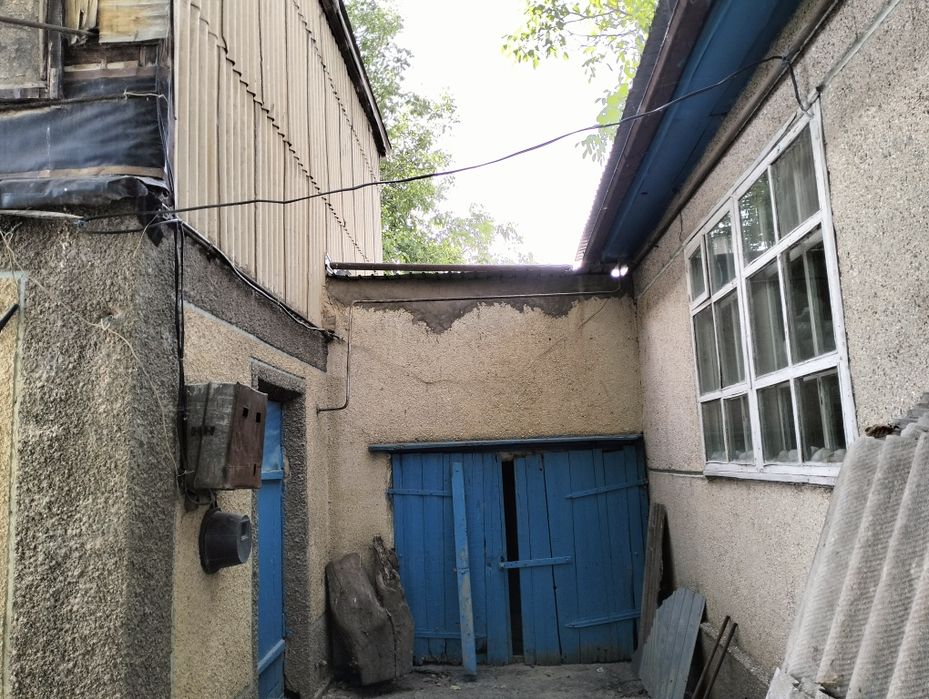 Продается дом срочно