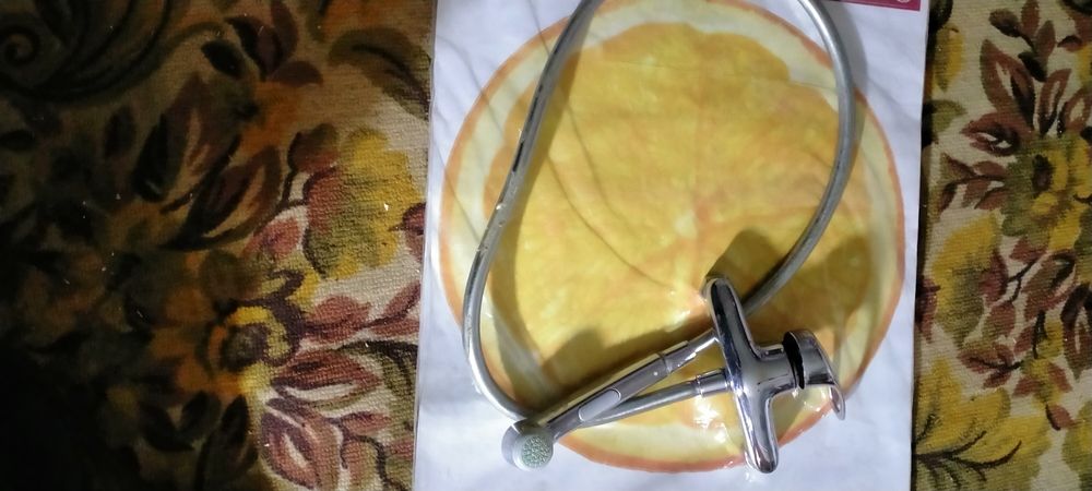 Смеситель гигиенический