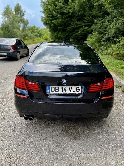 BMW  520 d M pack 2014 pret 10500€