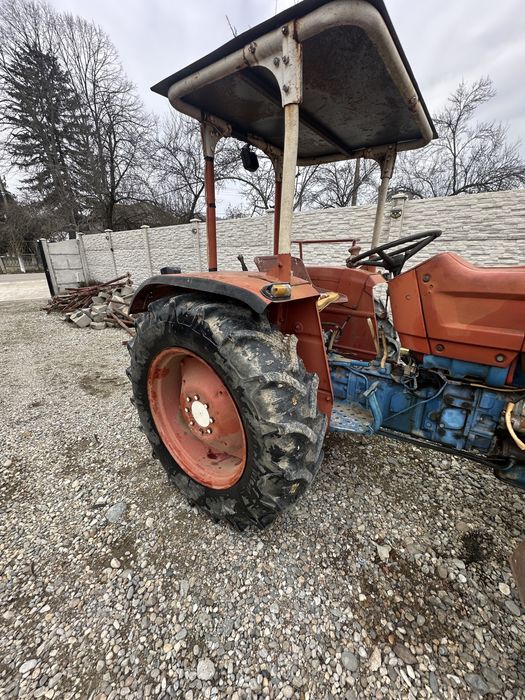 Tractor U445-DT impecabil