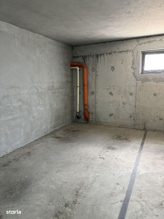 Apartament 3 camere, Tomis Plus