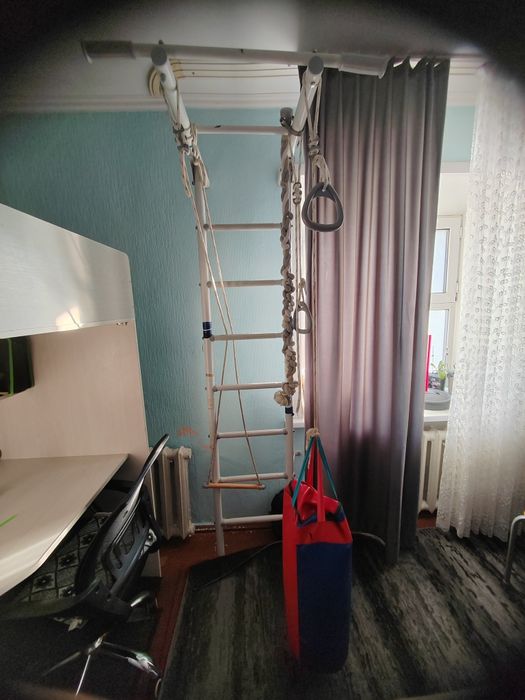 продам шведская стенка