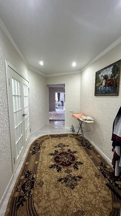 Продам дом заречный 4