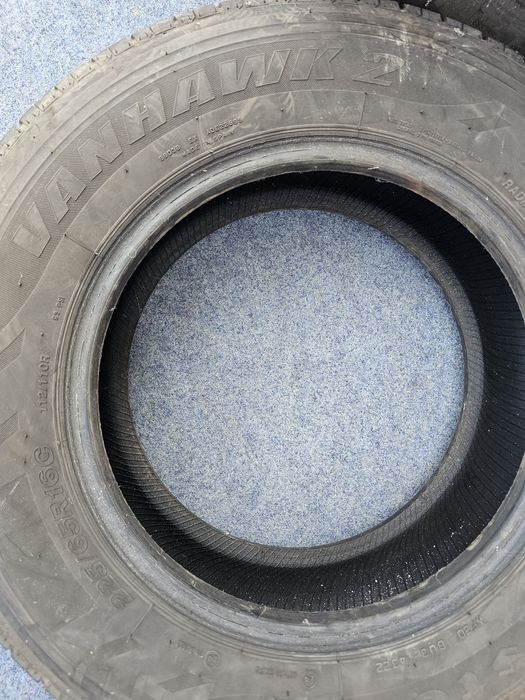 Cauciucuri De Vara / Anvelope De Vara 225- 65- 16''C