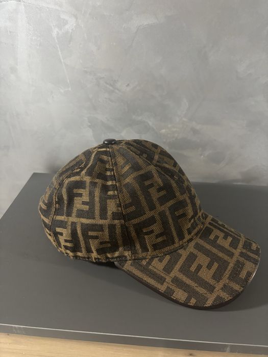 Fendi Фенди hat шапка