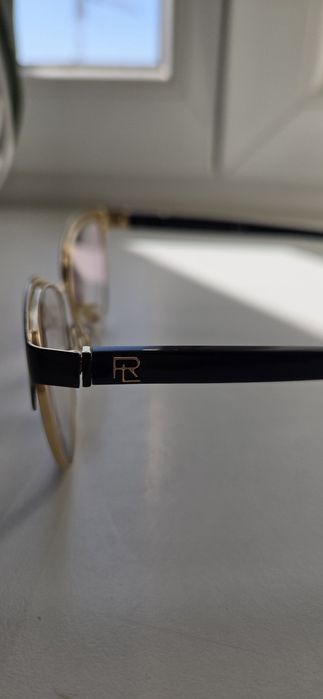 Ralph Lauren Ochelari de Vedere
