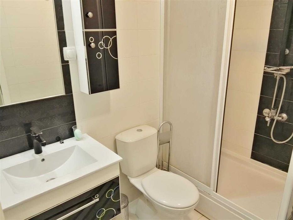 Дава се под наем Двустаен апартамент в Бургас, Братя Миладинови - 56 кв.м за 229.5 € - Снимка #5