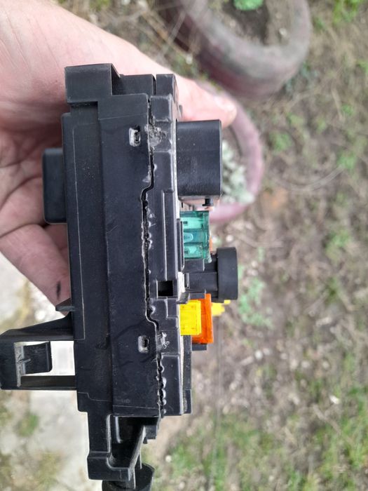 Piese citroen grand  picasso c4 1.6hdi.2006 7locuri