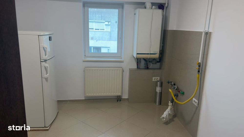 Exclusivitate-Capitol,3 cam, dec,centrala gaz,nemobilat,termen lung