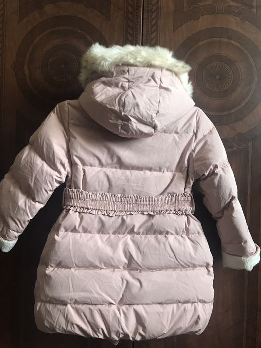 Продам куртку Zara kids
