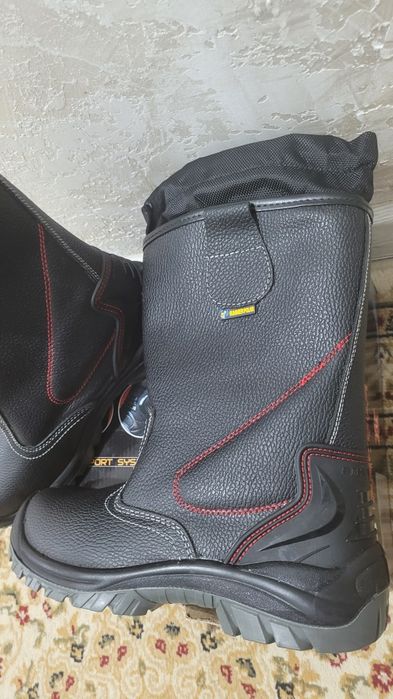 Берцый новый 41 размер