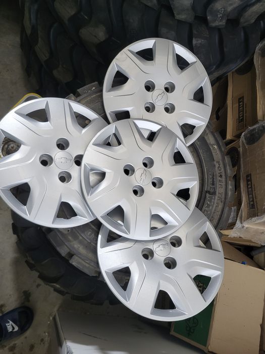 Балон Диска Калпап канплекті