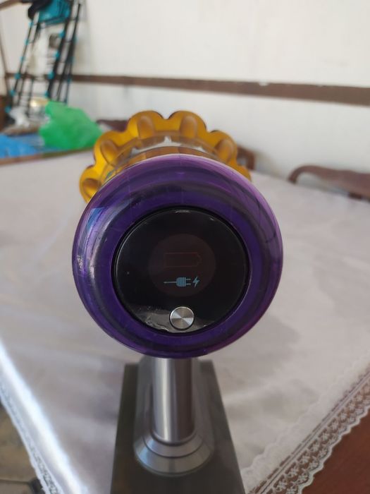 dyson plisos arginal