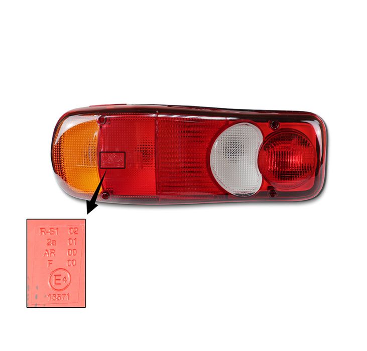 Стоп рибка/универсален