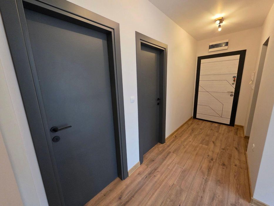 ДО КЛЮЧ! Тристаен апартамент в кв. Кършияка