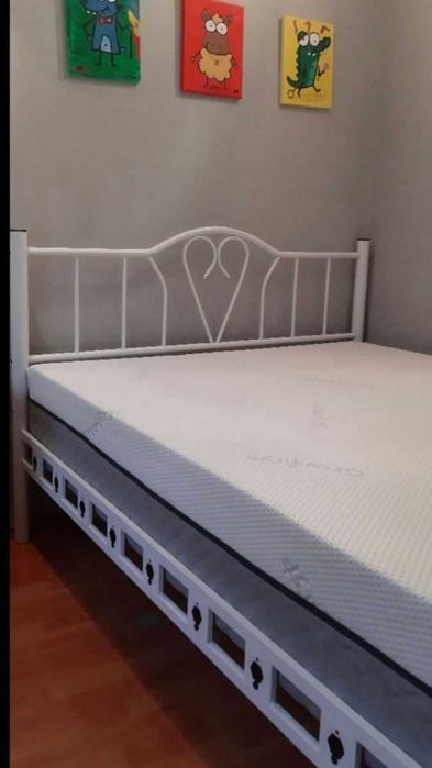 Дава се под наем Двустаен апартамент в София, Левски В - 80 кв.м за 355 € - Снимка #1