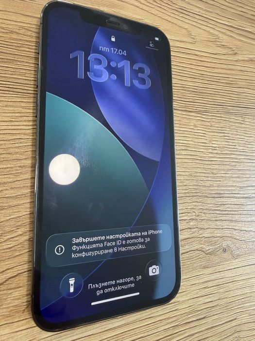 IPHONE 12 PRO 128 GB Graphite Black