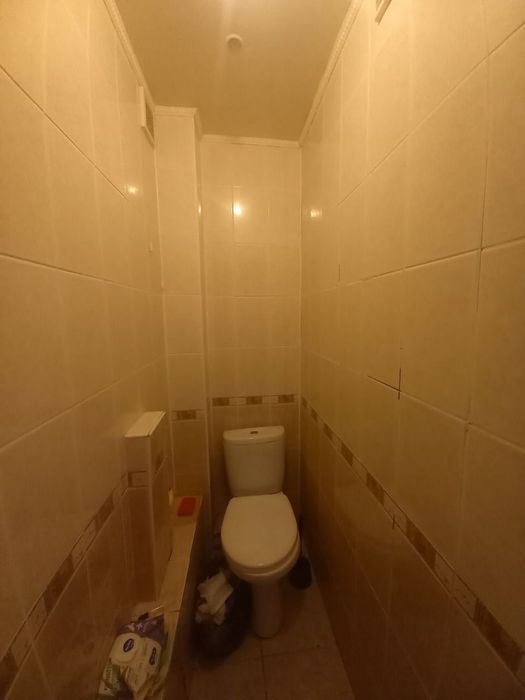 Продается 2х комнатная квартира