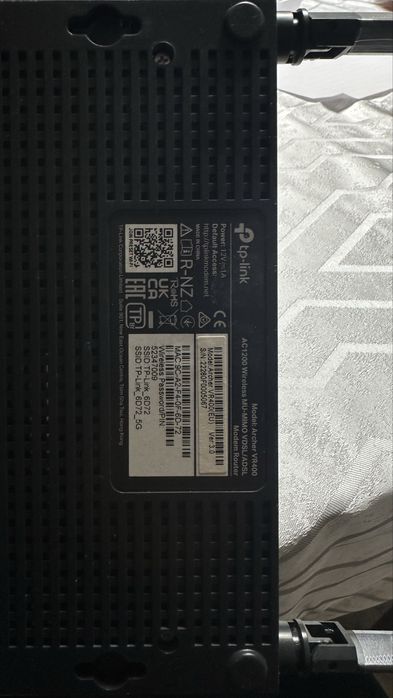 Продам модем tp-link 10 тыс